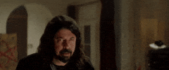 Dave Grohl GIF by Foo Fighters