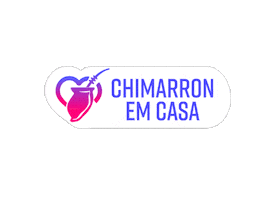 Churrasco Sticker by Chimarron Churrascaria