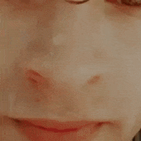 Brown Eyes Smile GIF by Dylan Bounce