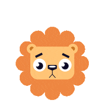Animal Sticker