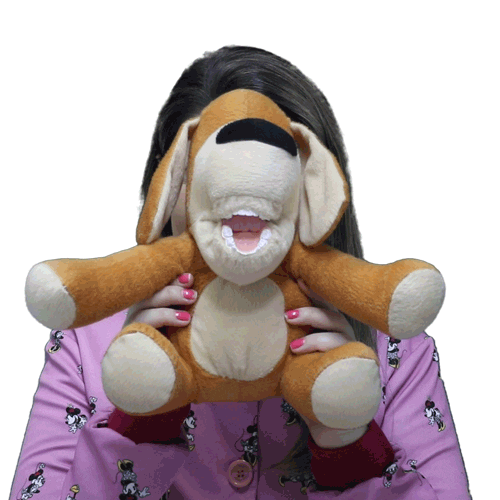 HD Especialidades Odontológicas Sticker