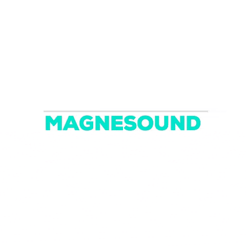 Magnesound GIF