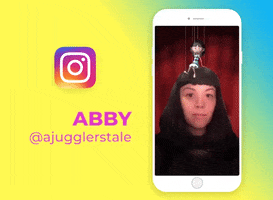 Instagram Abby GIF by Two Lane