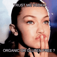 Happy Hour Drinking GIF by Trust Me Vodka®