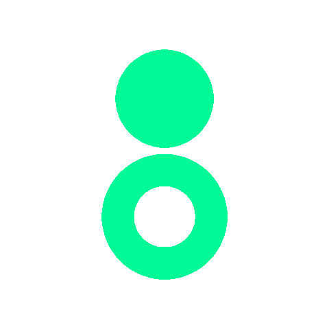 gnomomedia Sticker