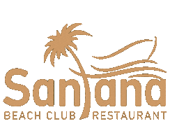 Greece Naxos Sticker by Santana Beach