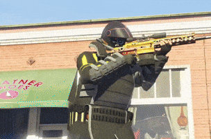 Atomizer Georgelopezshow GIF