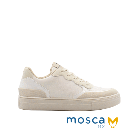 Mosca MX Sticker