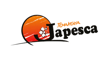 Sushi Temaki Sticker by Temakeria Japesca