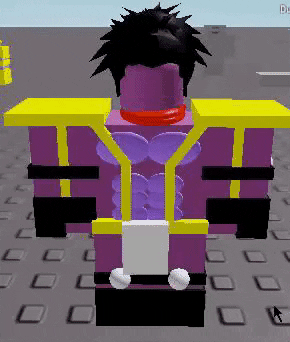 Roblox 63 Stands