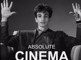 Cinema F2 GIF