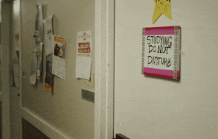 Happy College GIF by Hooked