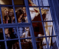 Season 7 Friends GIF
