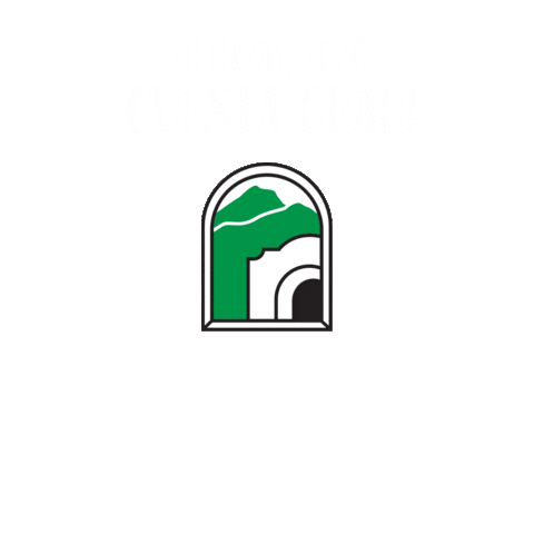 Cuesta College Sticker
