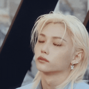 Skz Felix GIF