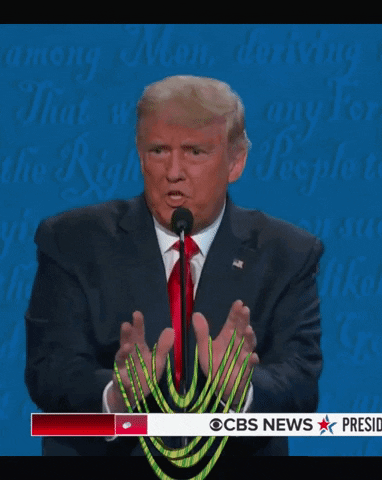 Trump GIF