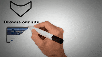 Schaub Global Inc. GIF by Dave Schaub