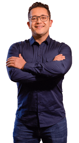 Like Sticker by Ovos Filippsen