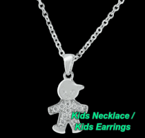 ornatejewels kids rings kids bracelets kids earrings kids bangles GIF