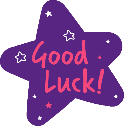 Star Sticker by Alzheimer Scotland
