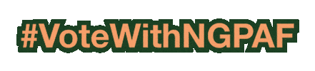 ngpaction Sticker