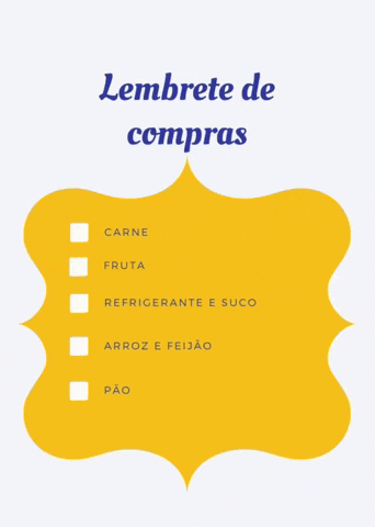 Feron supermercados GIF