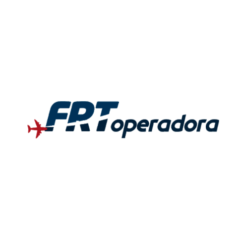 FRT Operadora Sticker