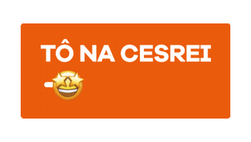 Faculdade Cesrei Sticker