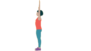 My Life My Yoga Sticker