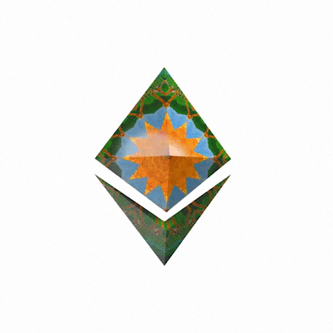 Ethereum GIF