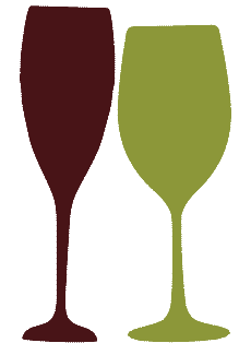 Wine Paint Sticker by City of Lenexa, Kansas