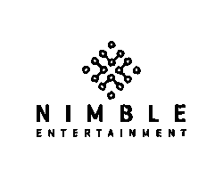 Musicmarketing Sticker by Nimble Entertainment