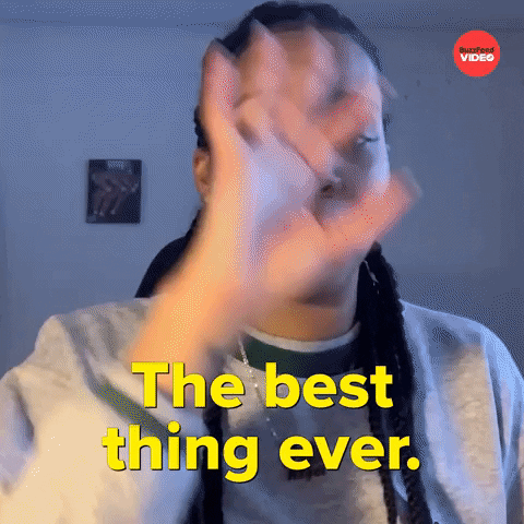 Best Thing Coffee GIF by BuzzFeed