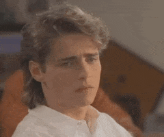 Cbs 90S Tv GIF by Paramount+