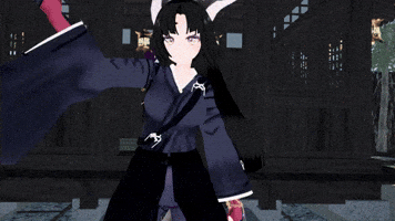 Saga GIF