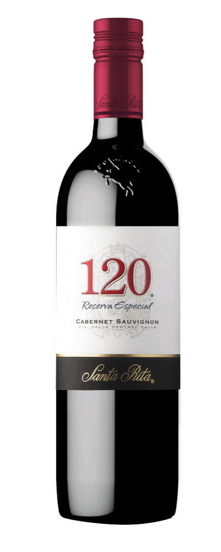 Wine Vino Sticker by SantaRitaWines