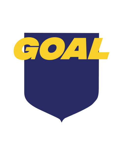 Goal Sticker