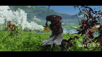 Fight Gameplay GIF by PlayStation