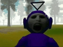 Slendytubbies GIF