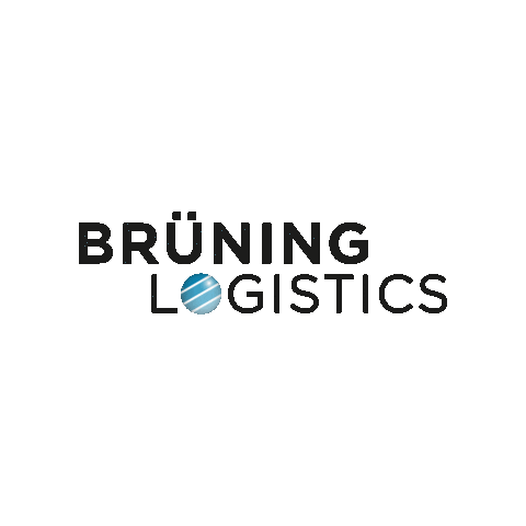 Brüning Group Sticker