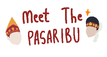 Tote Sticker by Silvertote