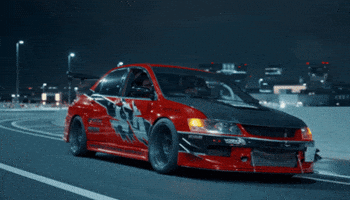 Fast And Furious Tokyo GIF