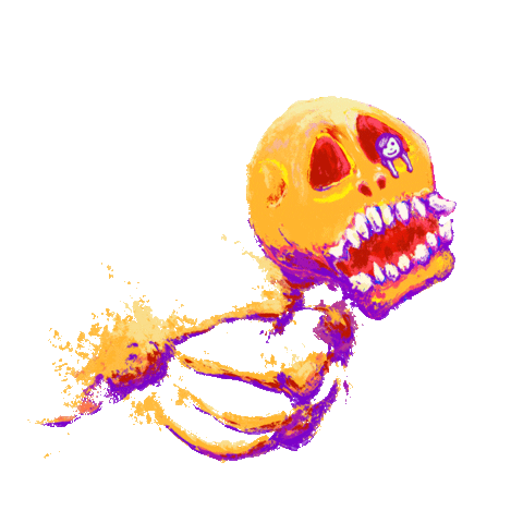 Sticker by DigiCon6 ASIA