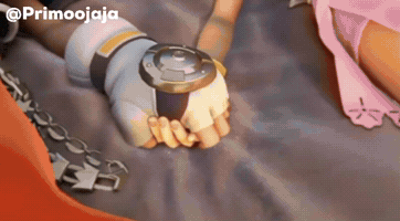 Sora Kairi GIF