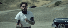 goodbyes GIF by Post Malone