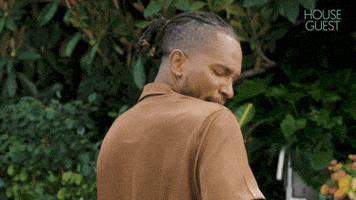 Be Quiet Scott Evans GIF