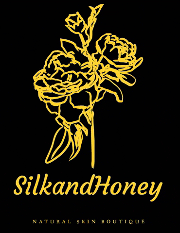 silkandhoneyskincare skincare skin natural self care GIF