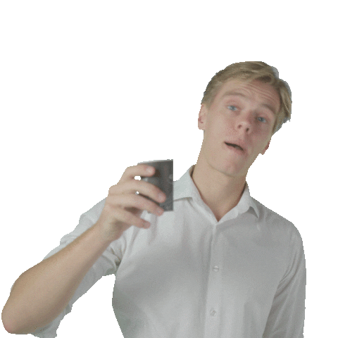 Coffee Toast Sticker by Famoz