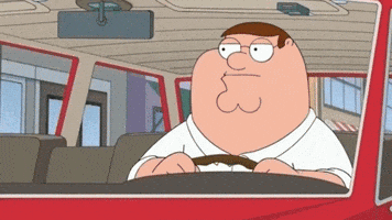 Family Guy Pizza GIF