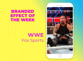Wwe Ar GIF by Two Lane